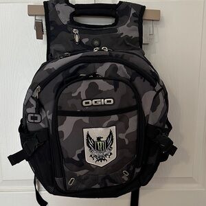 OGIO MONSTER ARMY BACKPACK